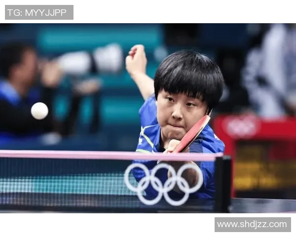 上海乒乓球队的盯防策略揭秘与深度分析乒乓球技术的奥秘与应用