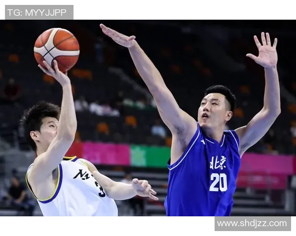 全运会特别报道:北京篮球队如何在逆境中实现突破与辉煌 全运会特别报道:北京篮球队如何在逆境中实现突破与辉煌