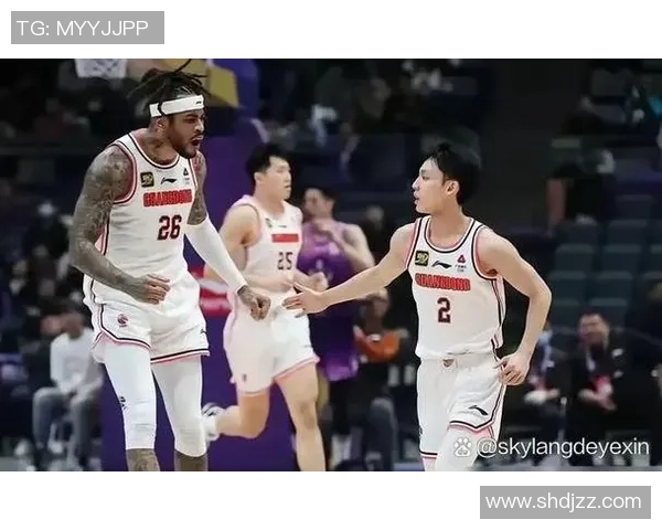 深圳篮球队在冠军赛中的速度优势与战术解析