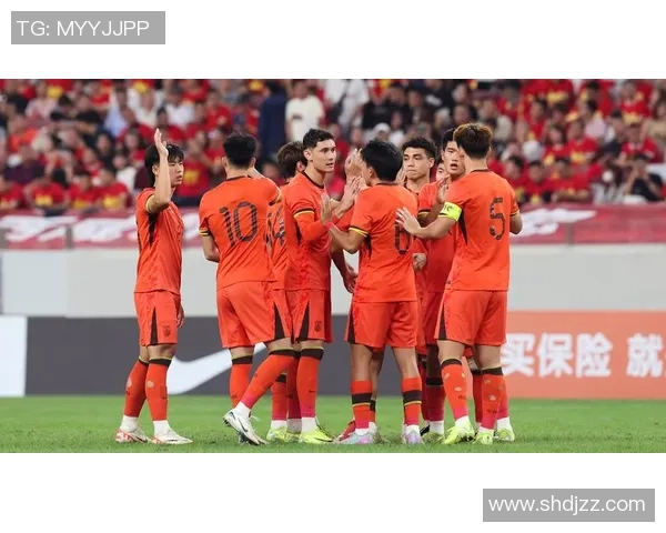 中国足球队奋勇拼搏再创辉煌期待在国际赛场上崭露头角的未来之路