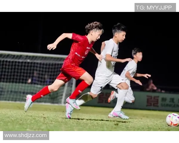 FRZ足球：探索足球世界的无限可能与激情之旅