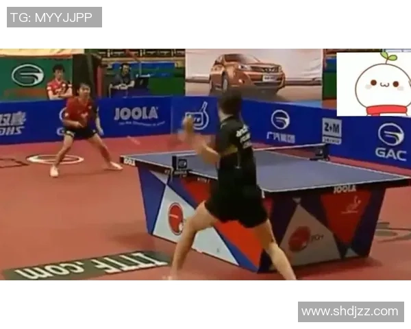 从零基础到高手之路乒乓球力量训练全解析与实用技巧分享