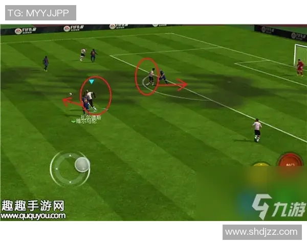 掌握足球斜传球技巧提升球队配合默契与进攻效率的关键所在