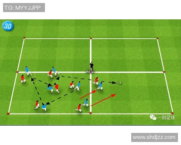 提升足球技能的课堂练习方案与技巧分享