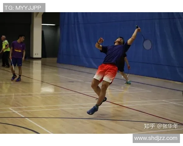 深度对话杨军探讨羽毛球人生的起伏与梦想追寻 深度对话杨军探讨羽毛球人生的起伏与梦想追寻