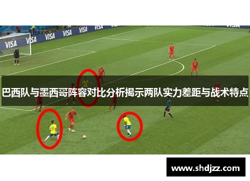 巴西队与墨西哥阵容对比分析揭示两队实力差距与战术特点