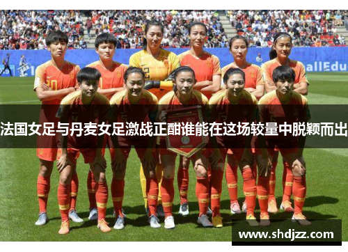 法国女足与丹麦女足激战正酣谁能在这场较量中脱颖而出