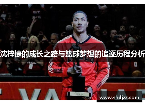 沈梓捷的成长之路与篮球梦想的追逐历程分析