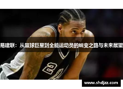 易建联：从篮球巨星到全能运动员的蜕变之路与未来展望