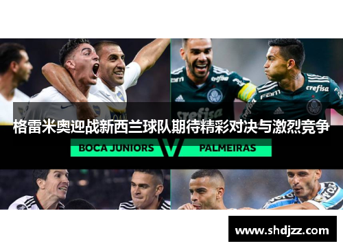 格雷米奥迎战新西兰球队期待精彩对决与激烈竞争