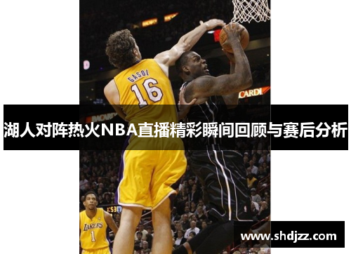 湖人对阵热火NBA直播精彩瞬间回顾与赛后分析