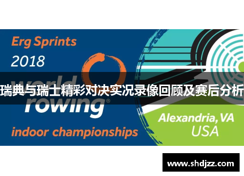 瑞典与瑞士精彩对决实况录像回顾及赛后分析